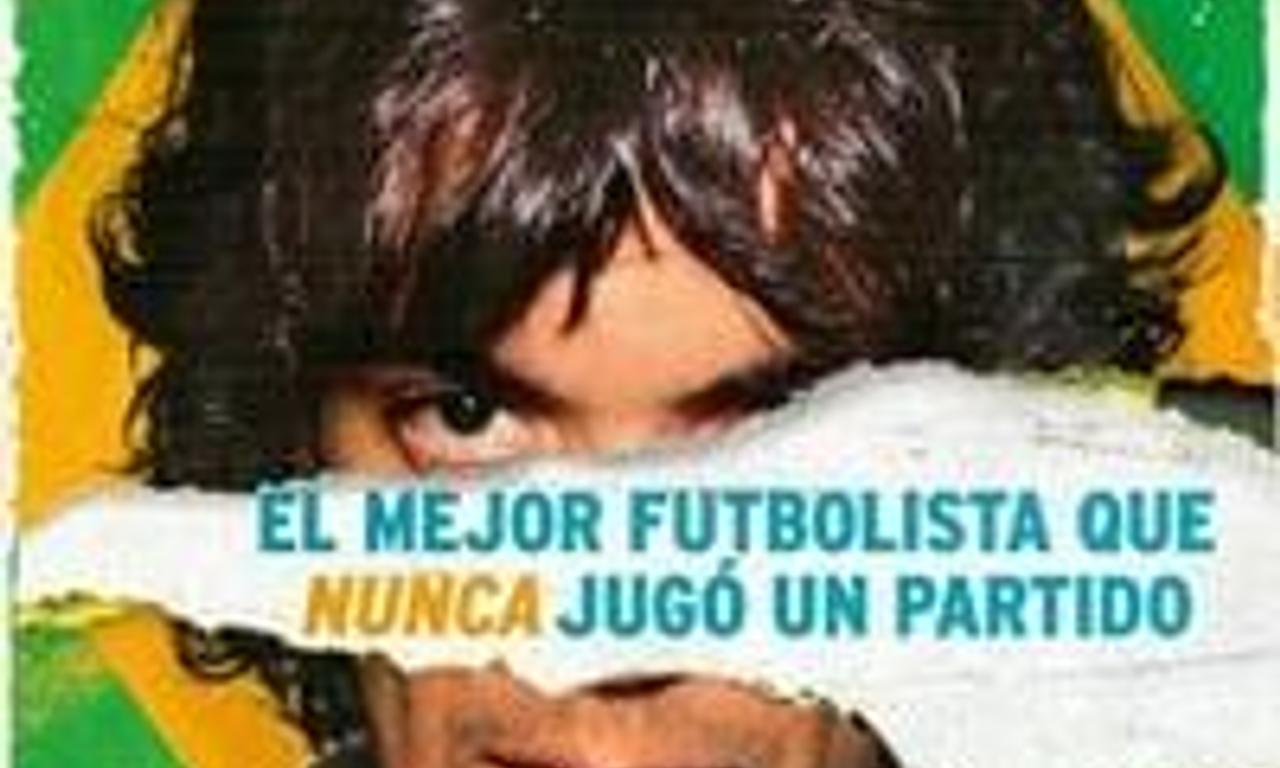 header image for Kaiser: The Greatest Footballer Never to Play Football