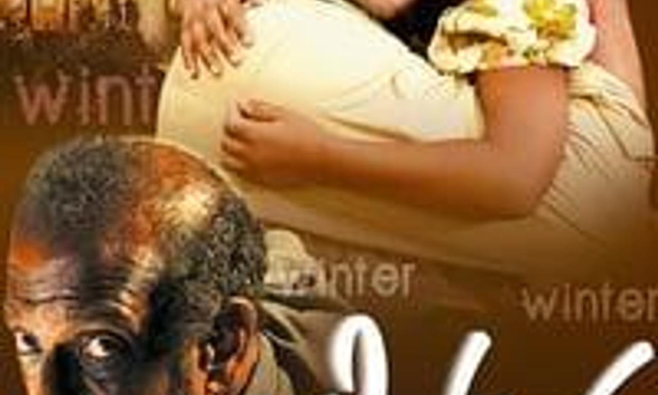 header image for Winter