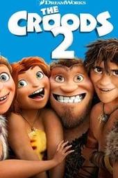 The Croods: A New Age - Where to Watch and Stream Online – 