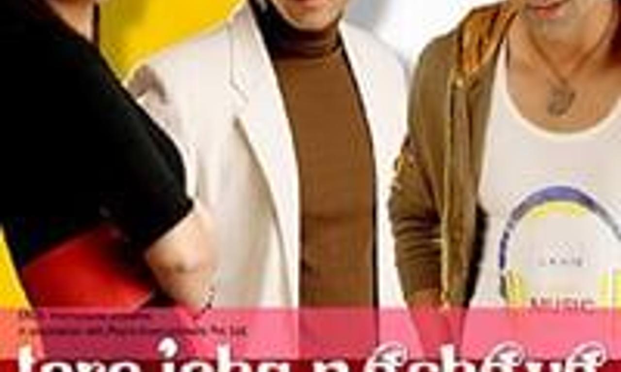 header image for Tere Ishq Nachaya