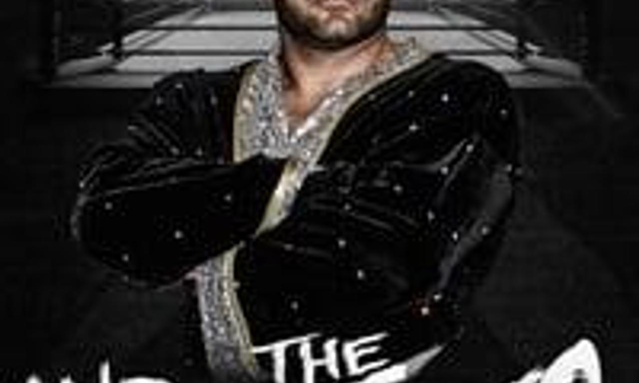 header image for The Wrestler: A Q.T. Marshall Story
