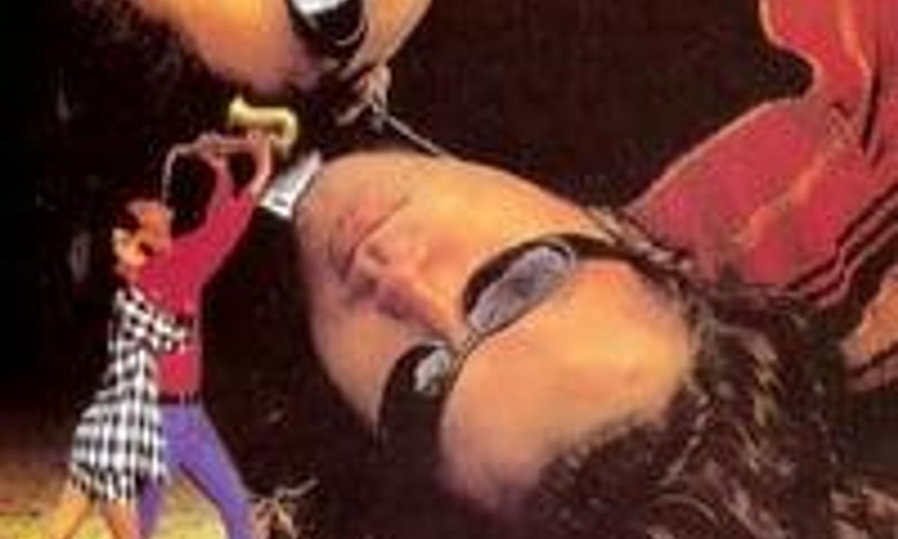 header image for Soldier