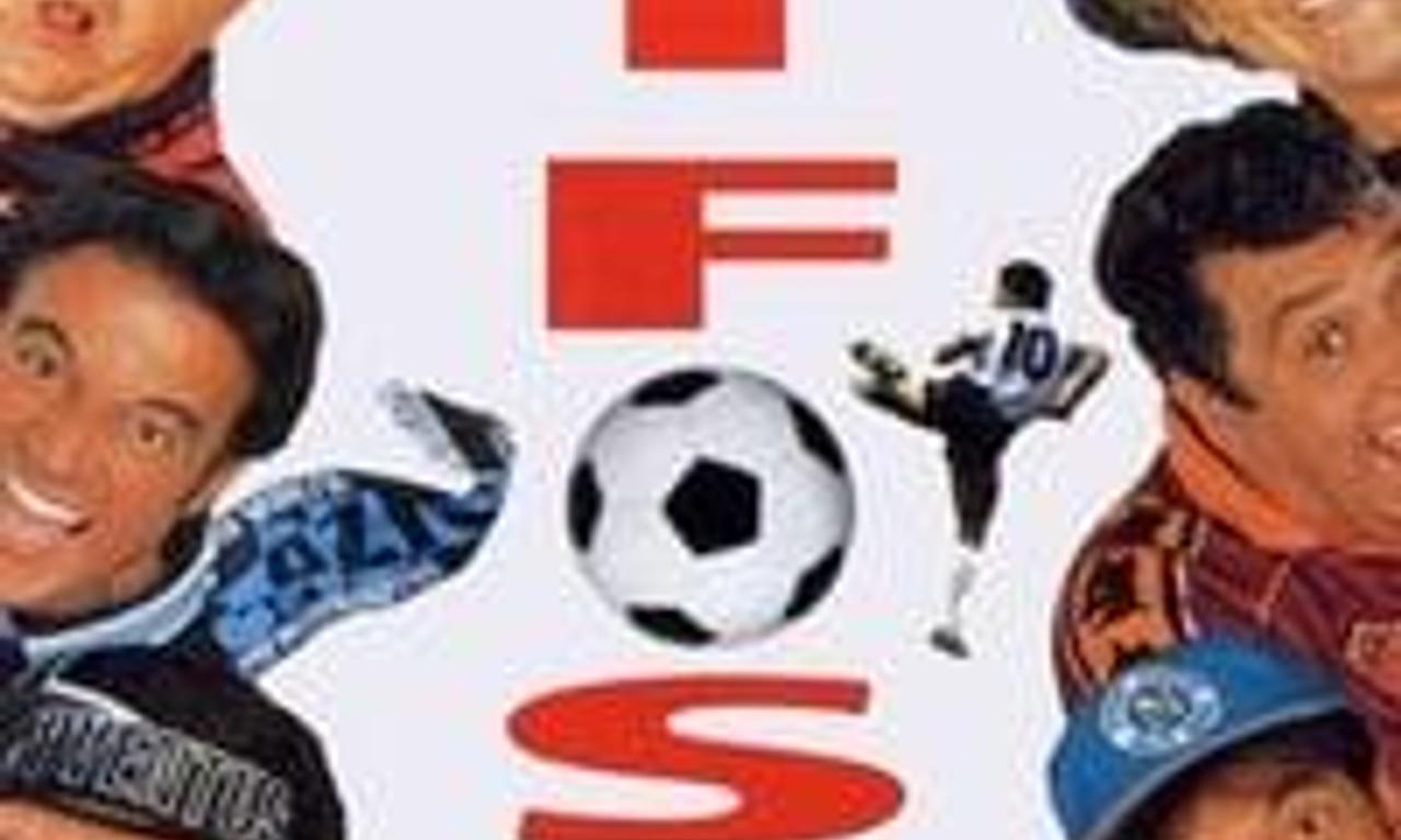 header image for Tifosi