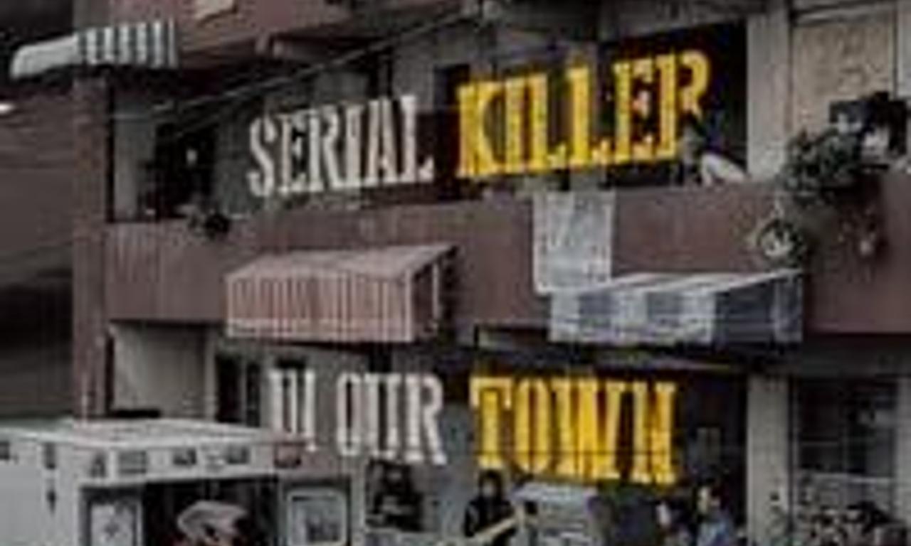 header image for The Chase