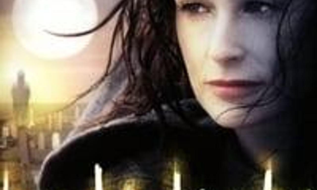 header image for Half Light