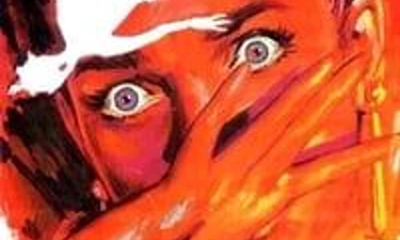 header image for Even the Wind Is Afraid