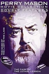 Perry Mason: The Case of the Lady in the Lake