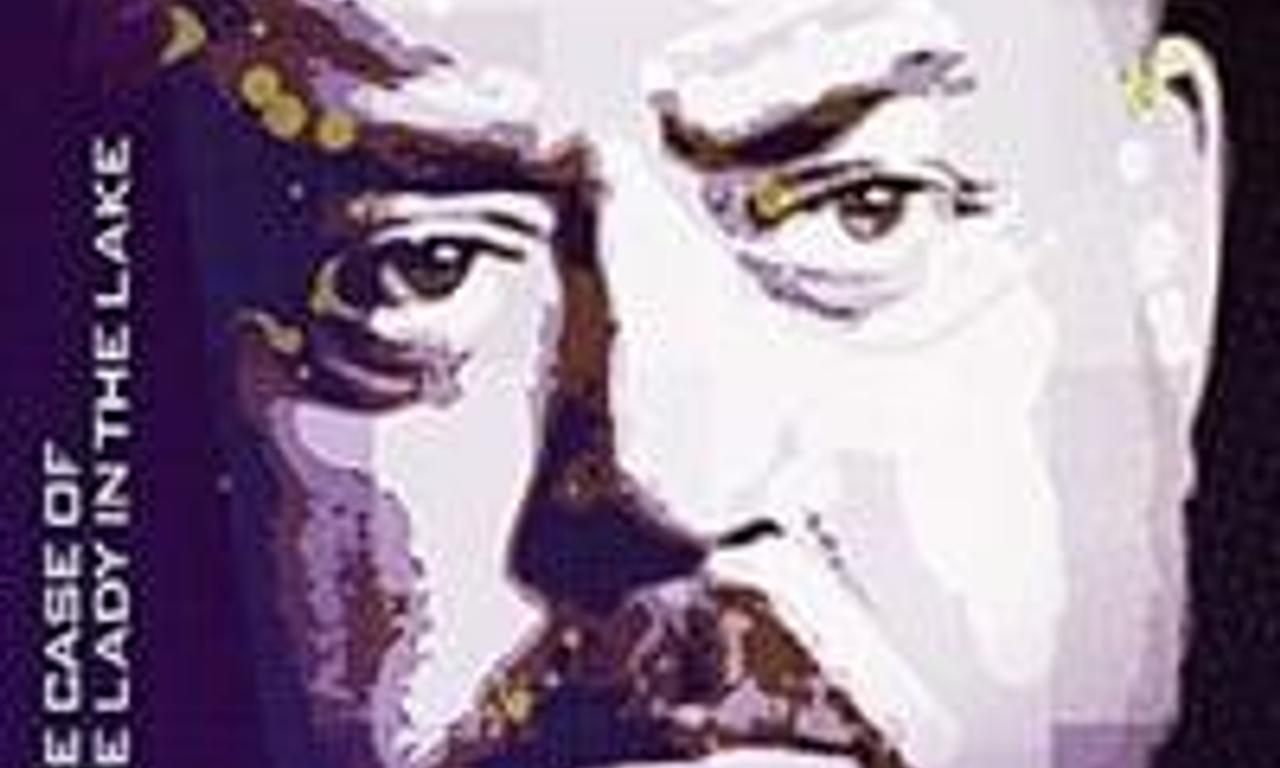 header image for Perry Mason: The Case of the Lady in the Lake