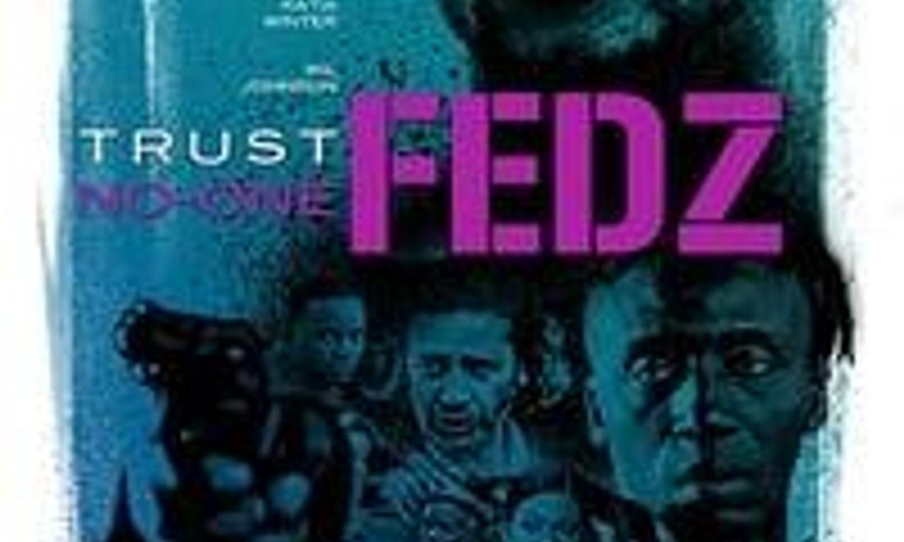 header image for Fedz