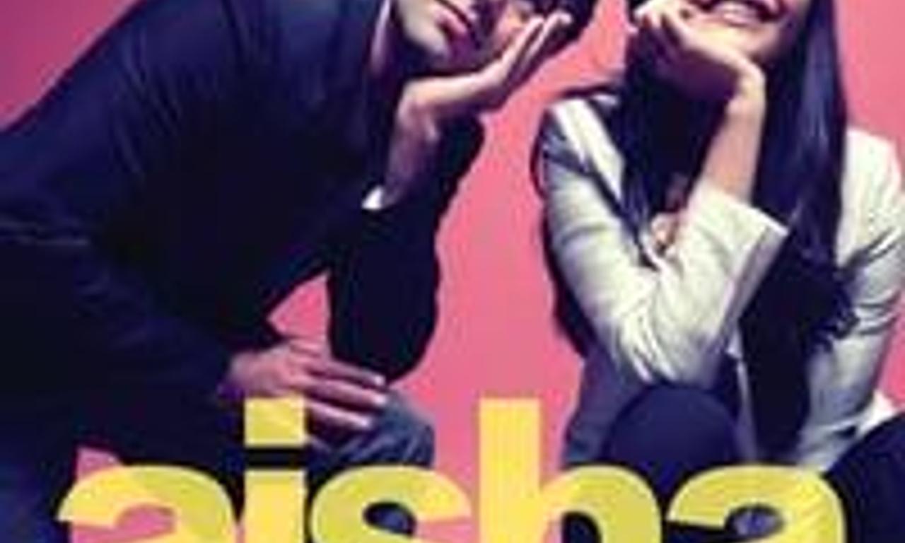 header image for Aisha