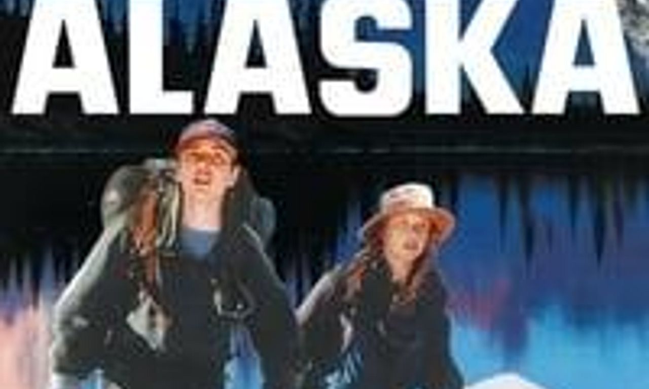 header image for Alaska