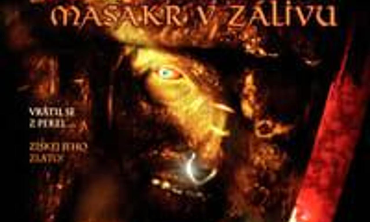 Jolly Roger Massacre at Cutter's Cove Where to Watch and Stream