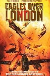 Eagles Over London