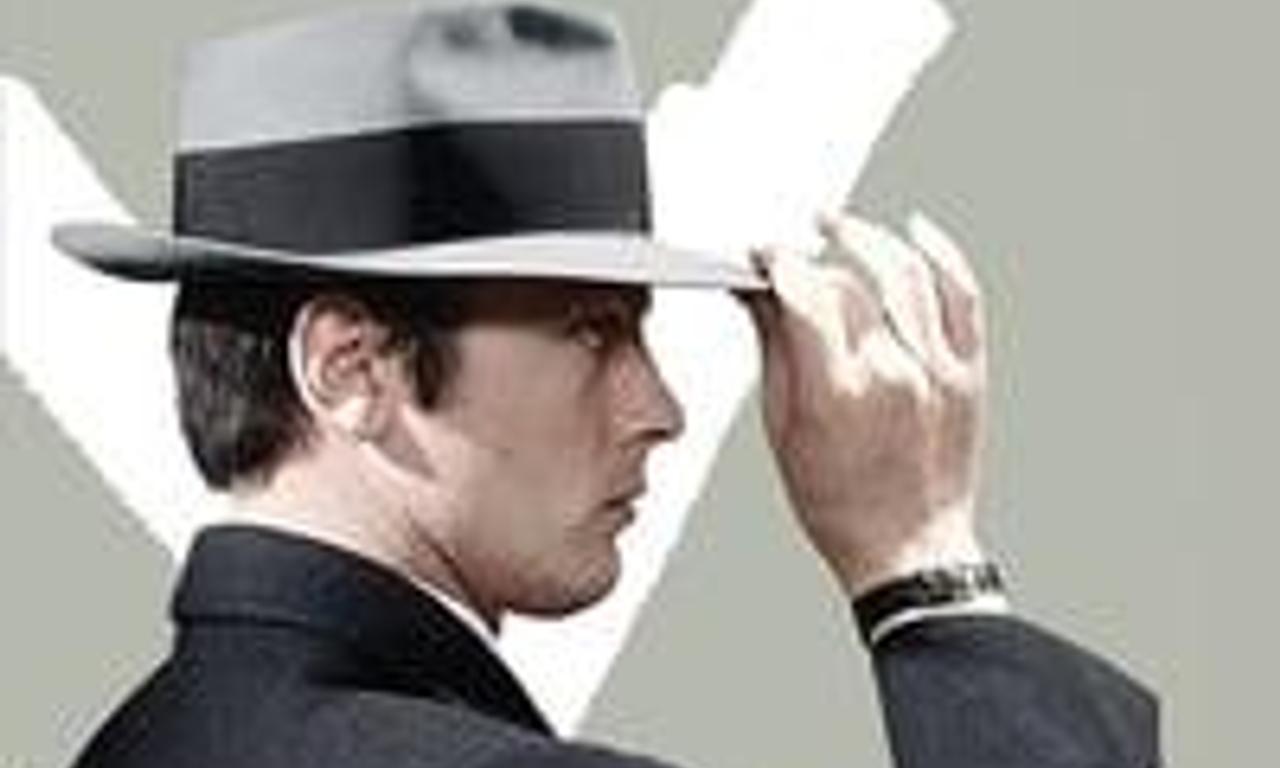 header image for Le Samouraï
