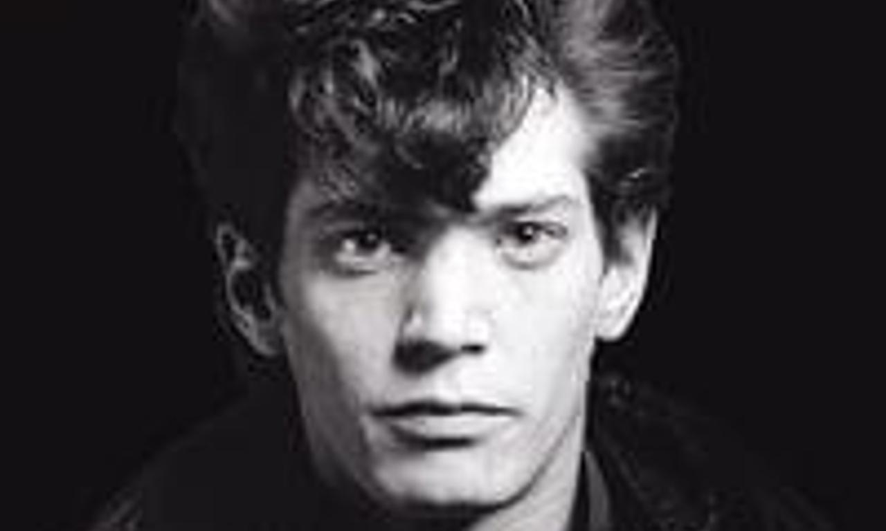 header image for Mapplethorpe: Look at the Pictures