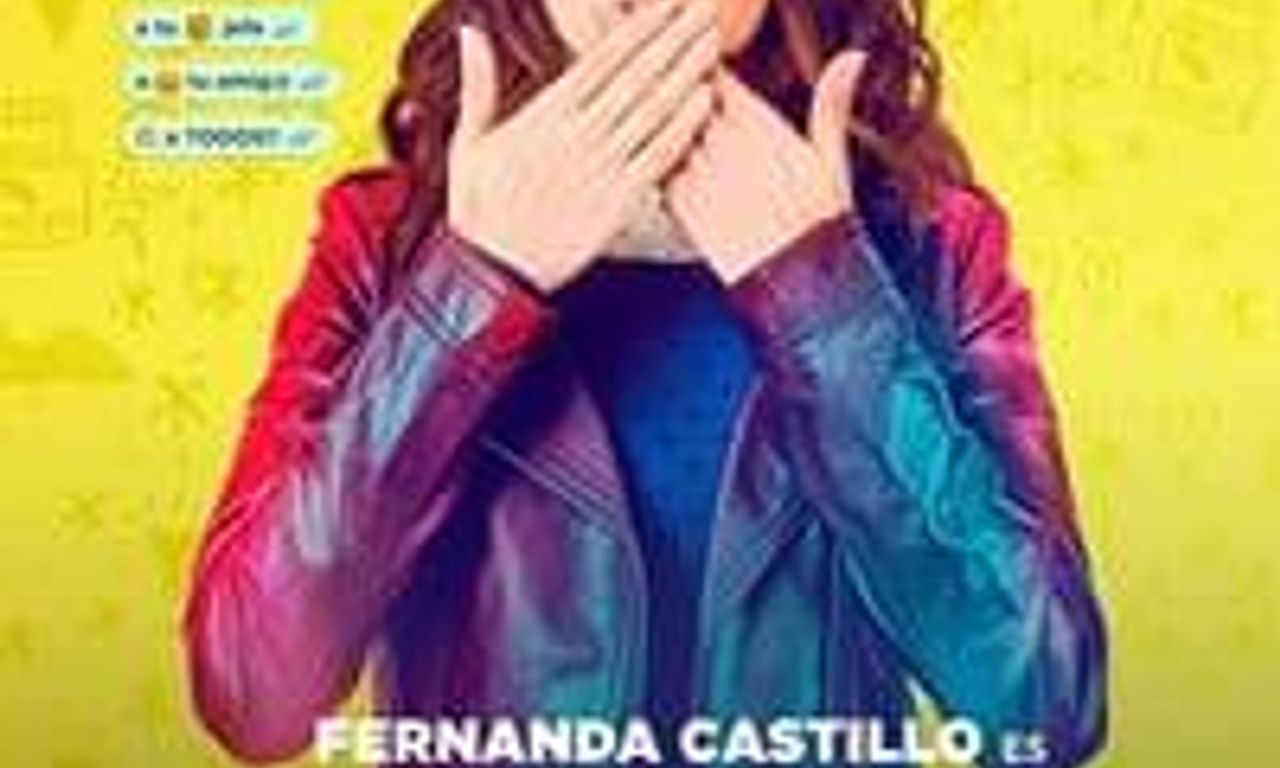 header image for A Woman With No Filter