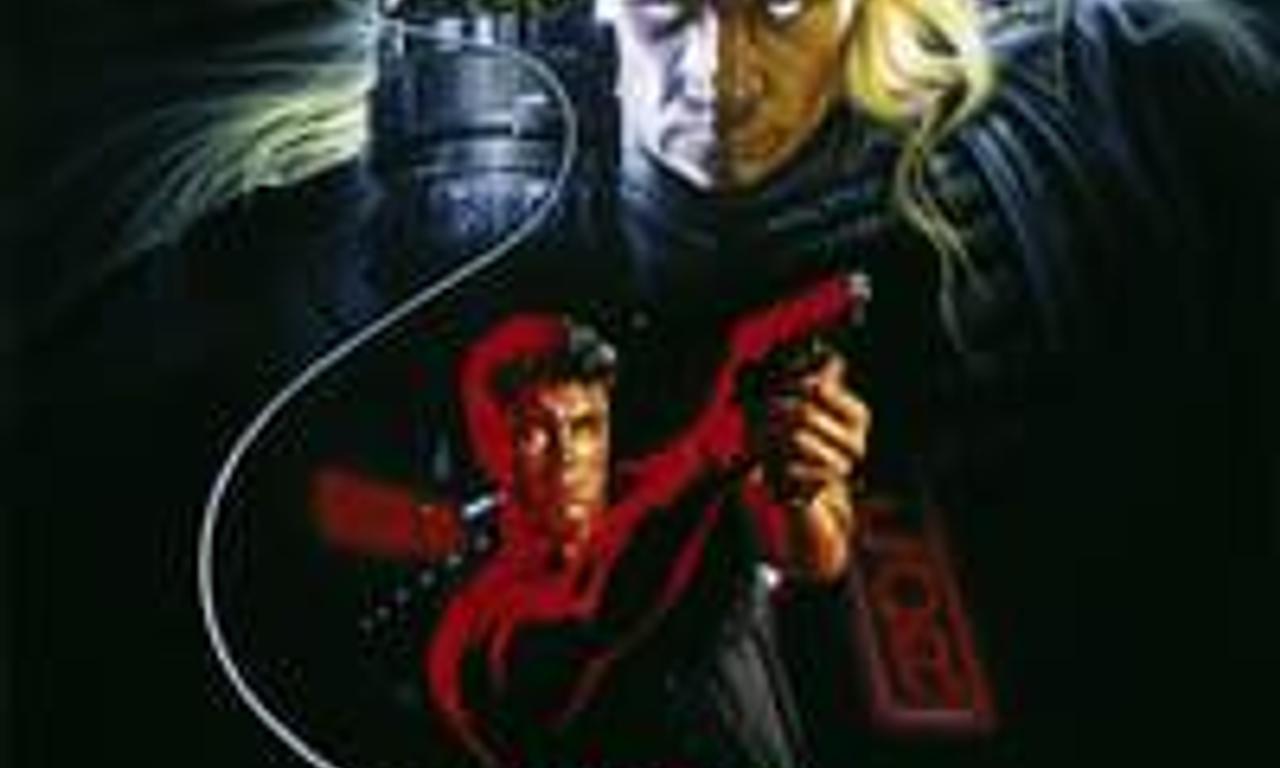 header image for Dark Angel