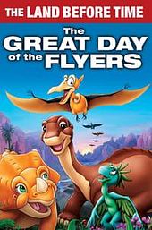 The Land Before Time XII: The Great Day of the Flyers