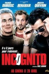 Incognito
