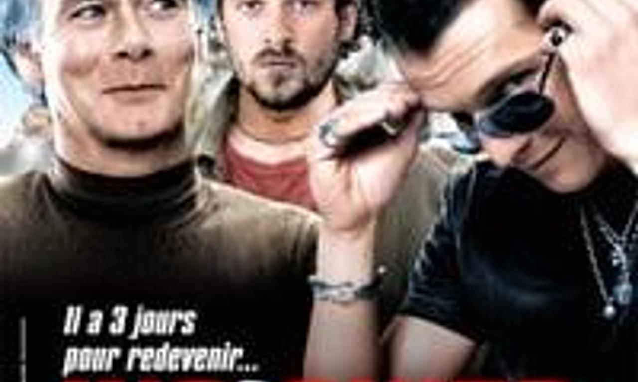 header image for Incognito