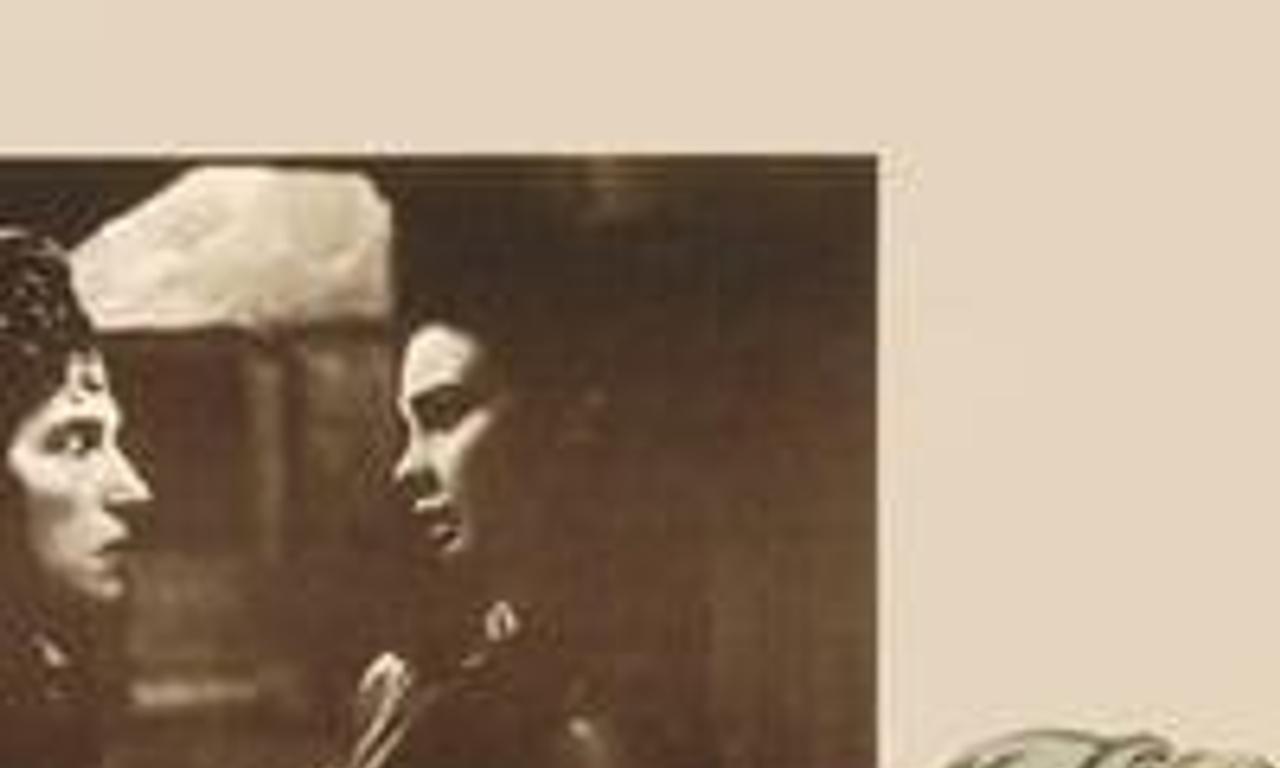 header image for Uncle Silas