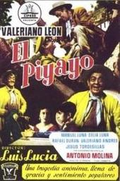 El piyayo