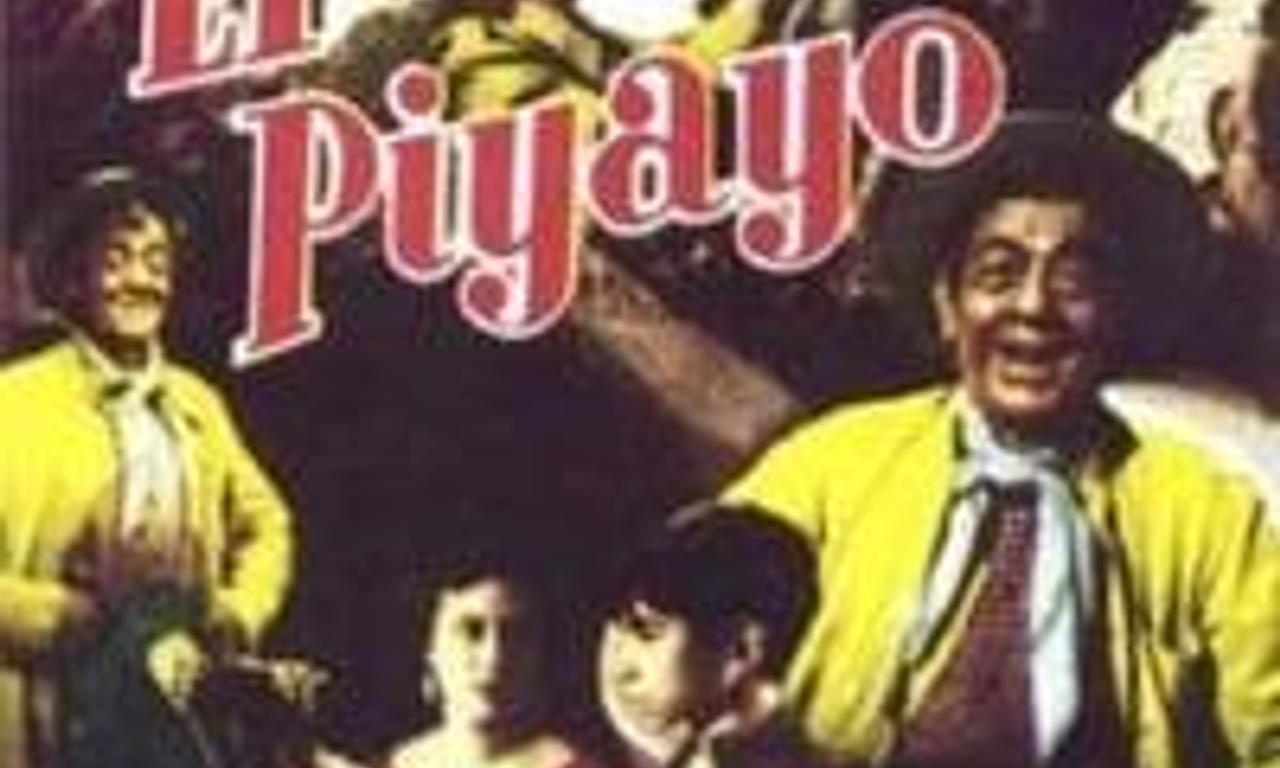 header image for El piyayo
