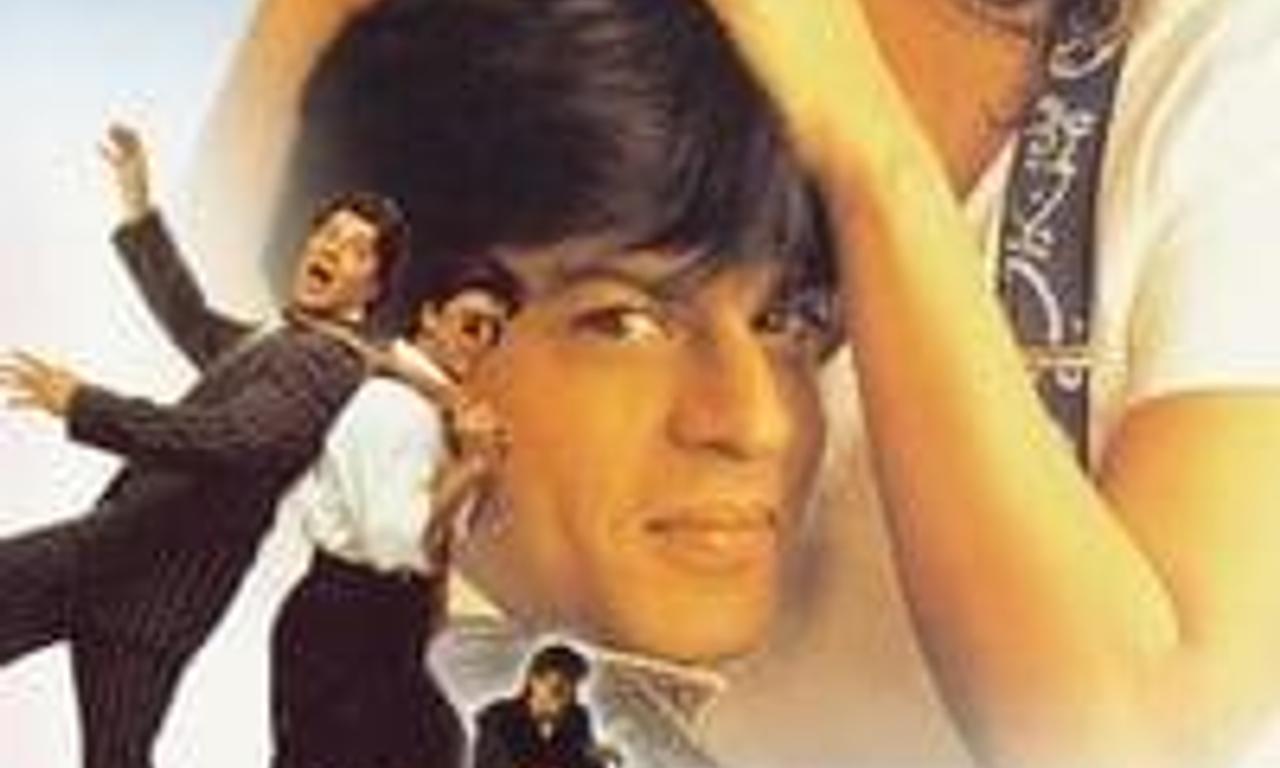 header image for Yes Boss