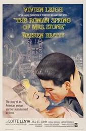 The Roman Spring of Mrs. Stone