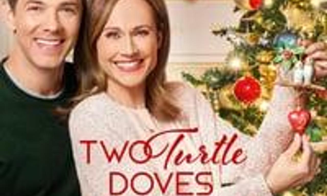 header image for Two Turtle Doves