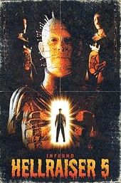 Hellraiser: Inferno