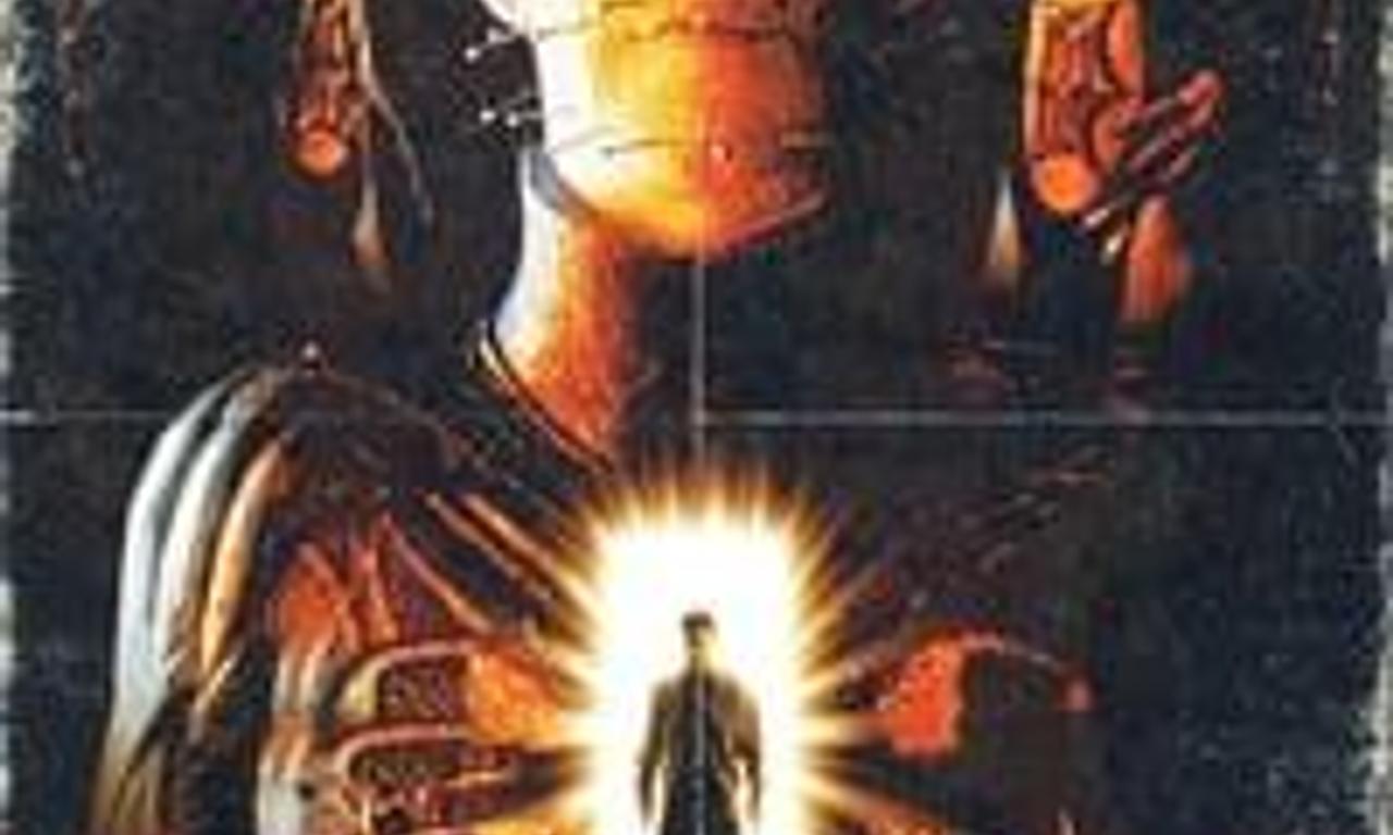 header image for Hellraiser: Inferno