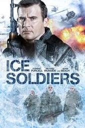 Ice Soldiers