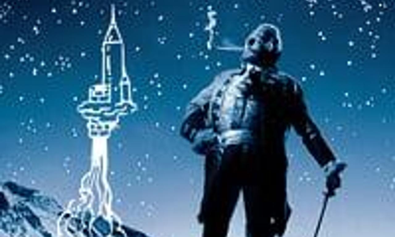 header image for The Fabulous Baron Munchausen