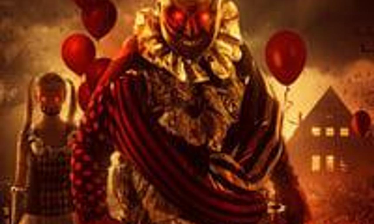 header image for Cleavers: Killer Clowns