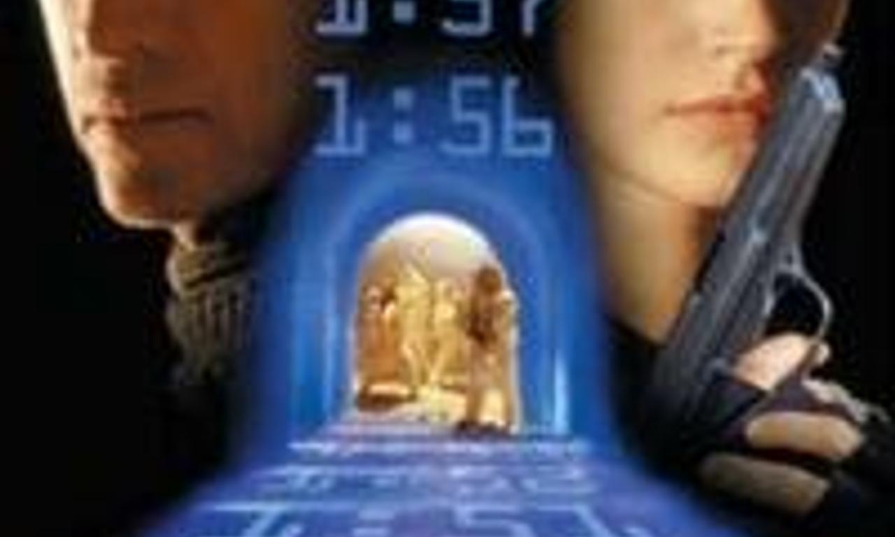 header image for Adrenalin: Fear the Rush