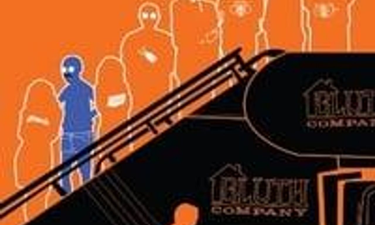 header image for The Arrested Development Documentary Project