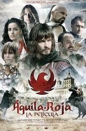 Red Eagle: The Movie