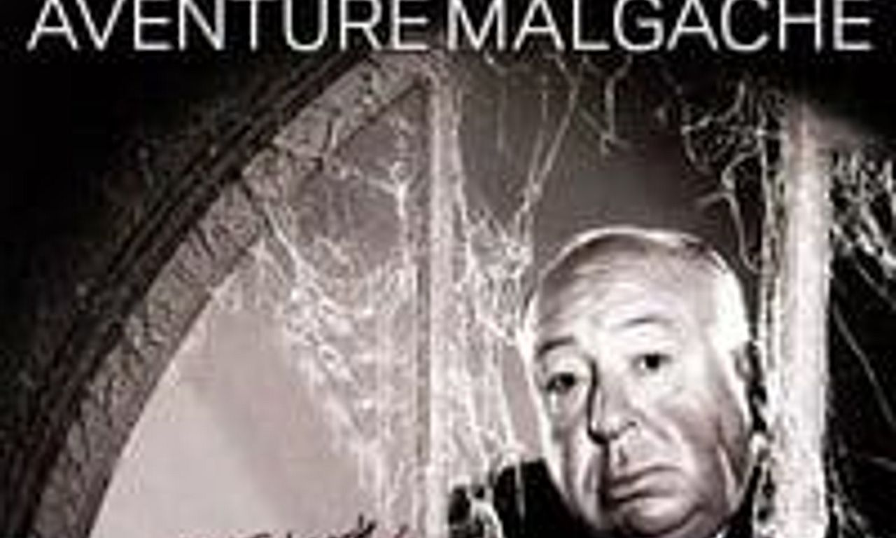 header image for Madagascar Landing