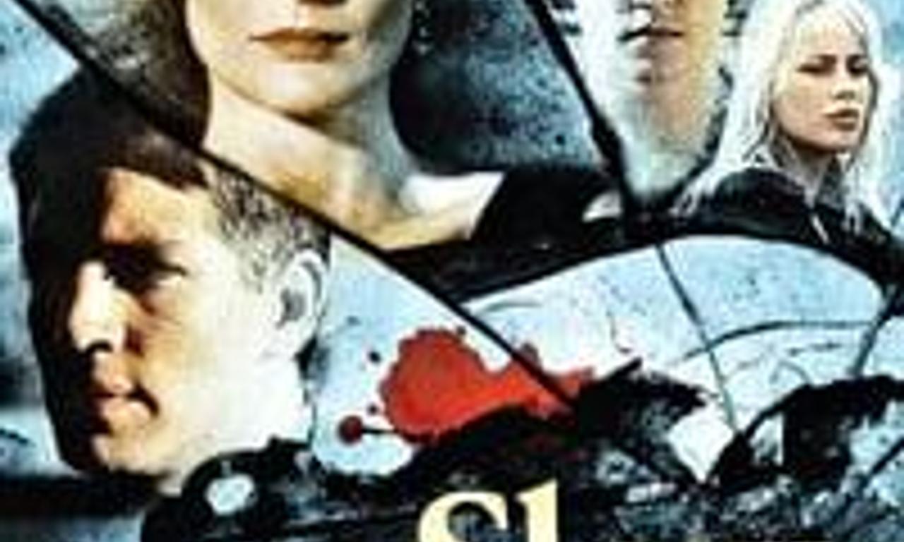 header image for Slow Burn