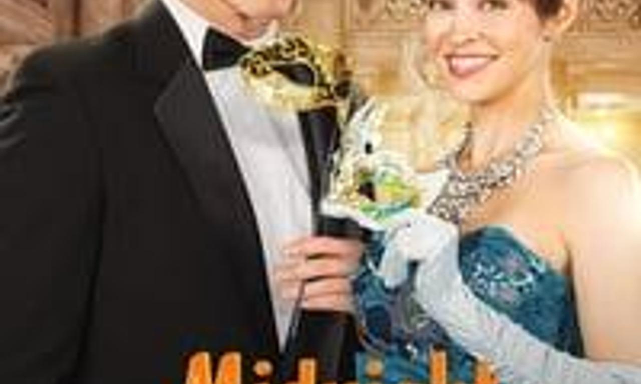 header image for Midnight Masquerade