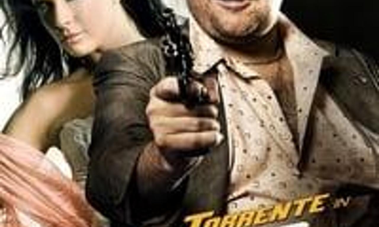 header image for Torrente, the Dumb Arm of the Law
