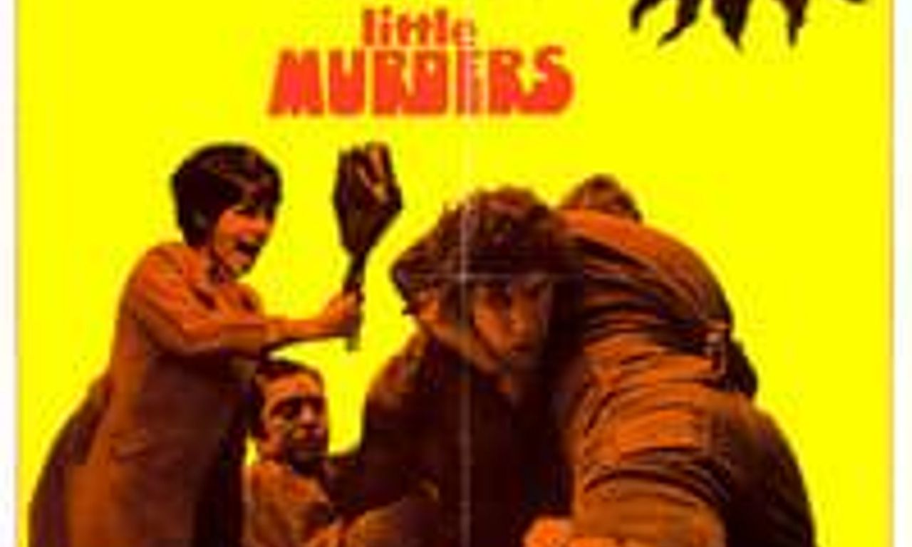 header image for Little Murders