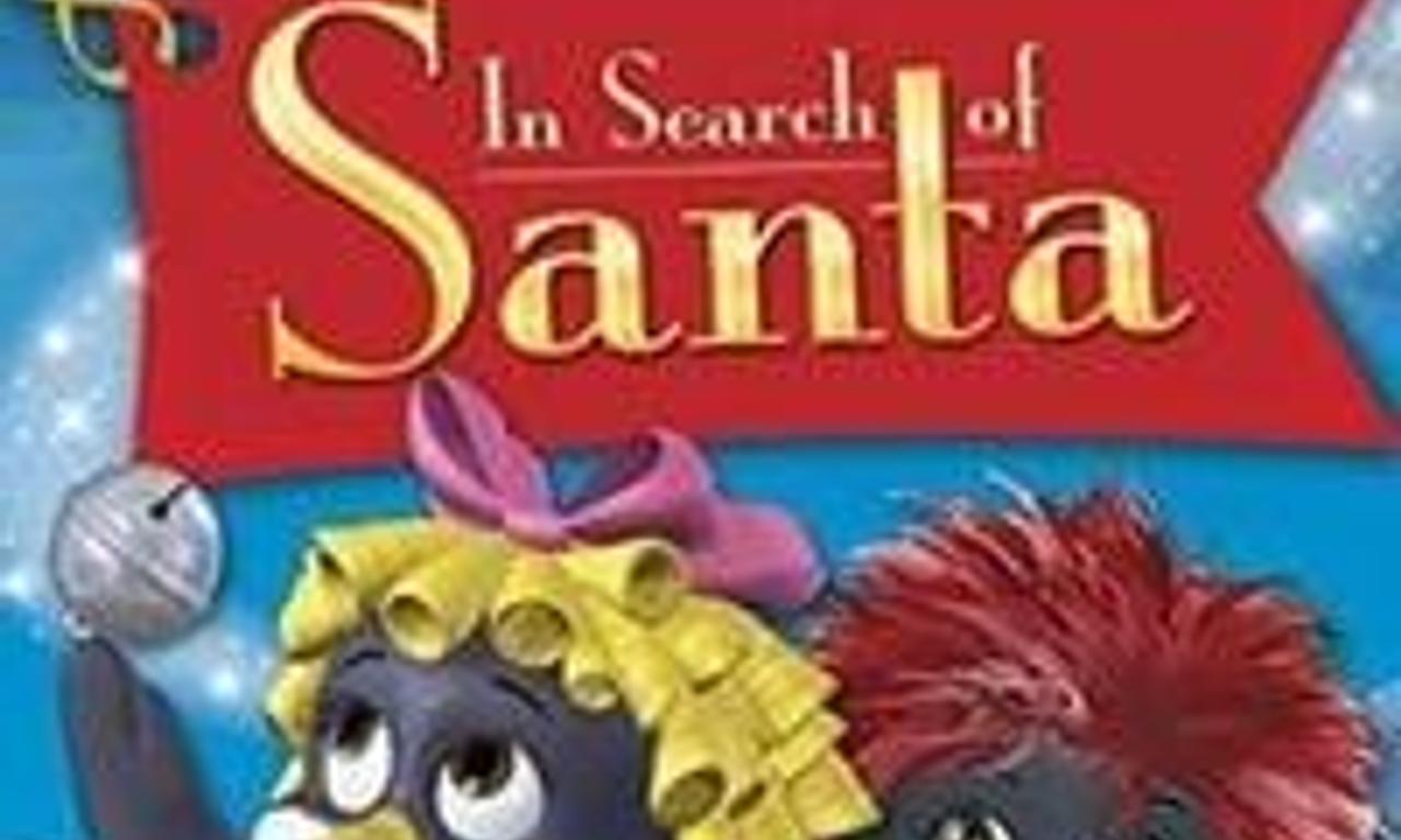 header image for In Search of Santa
