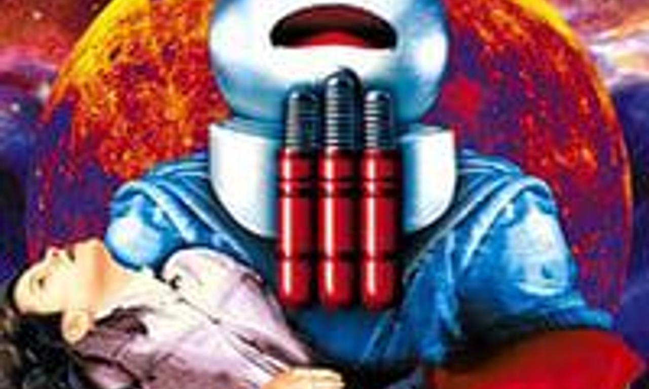 header image for Phantom from Space