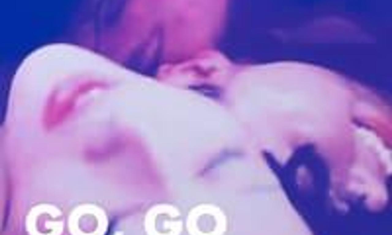 header image for Go, Go Second Time Virgin