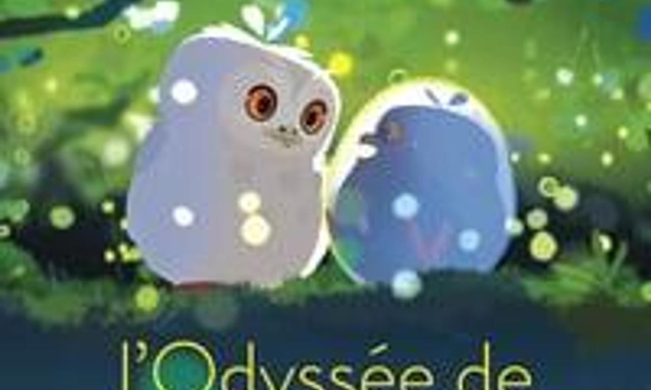 header image for Shooom's Odyssey