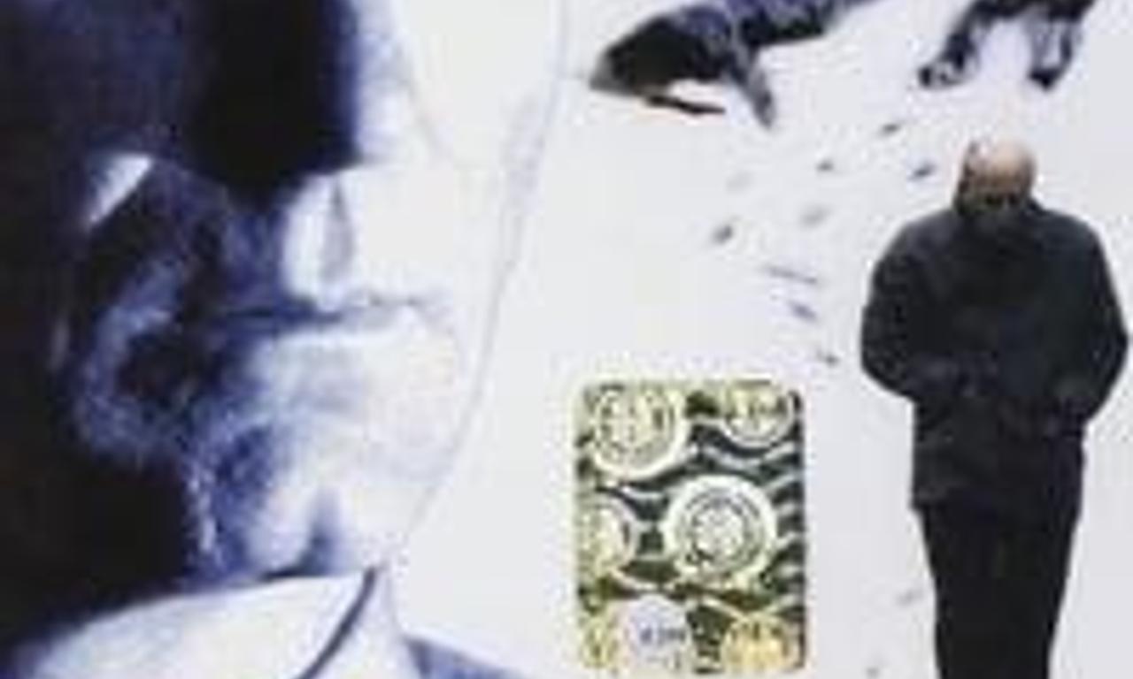 header image for Contaminated Man