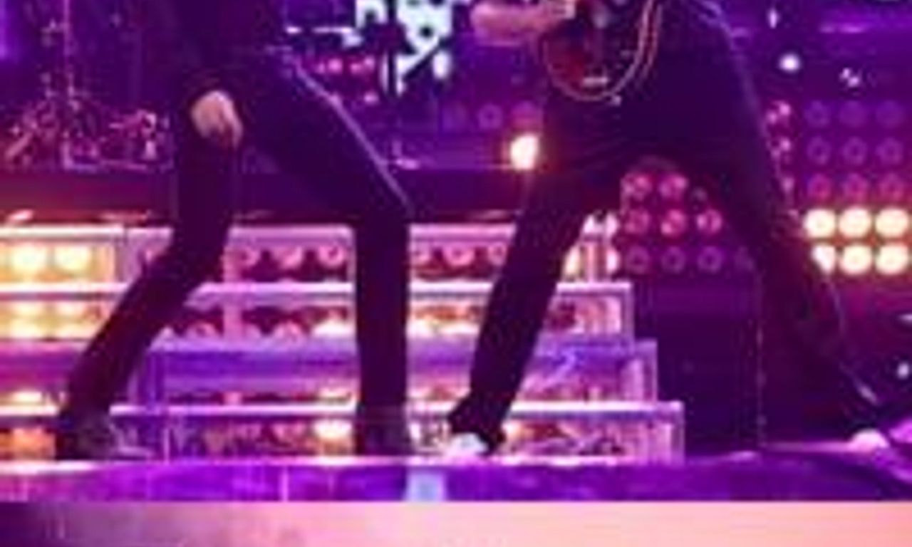 header image for The Show Must Go On: The Queen + Adam Lambert Story