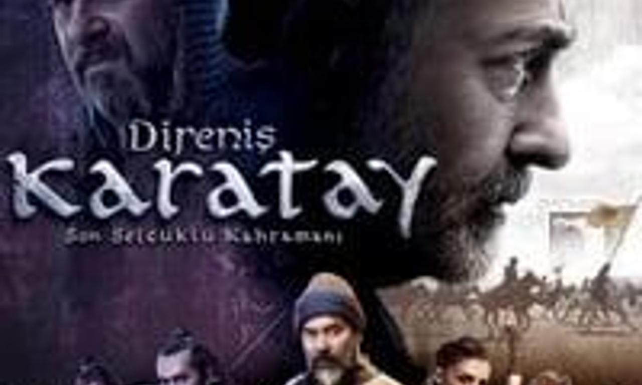 header image for Direniş Karatay